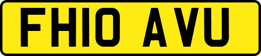 FH10AVU