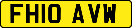 FH10AVW