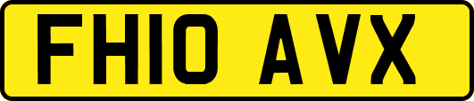 FH10AVX