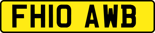 FH10AWB
