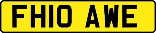 FH10AWE