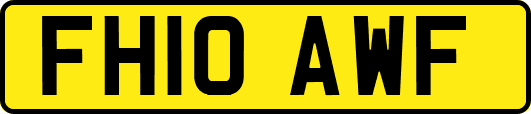 FH10AWF