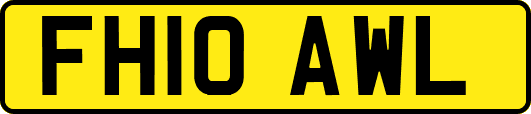 FH10AWL