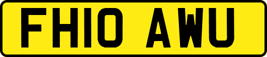 FH10AWU