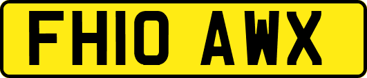 FH10AWX