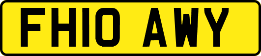 FH10AWY