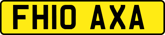 FH10AXA