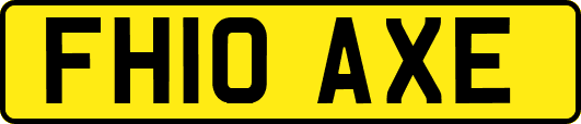 FH10AXE