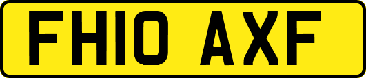 FH10AXF
