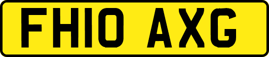 FH10AXG