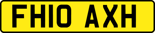 FH10AXH