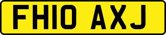 FH10AXJ