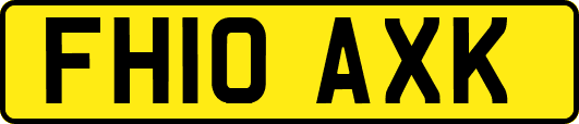 FH10AXK
