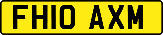 FH10AXM