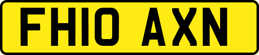FH10AXN