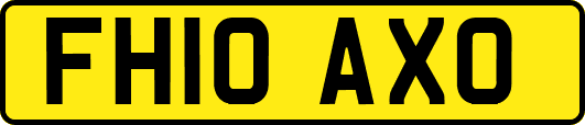 FH10AXO