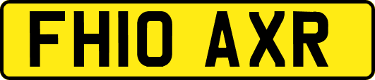 FH10AXR