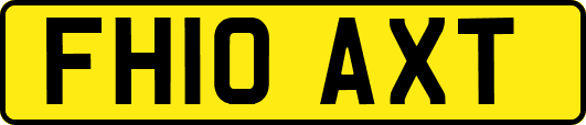 FH10AXT