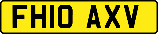 FH10AXV