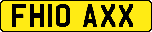 FH10AXX