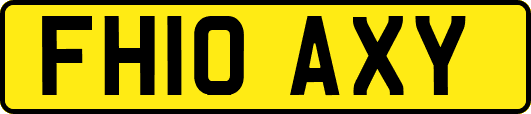 FH10AXY