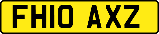 FH10AXZ