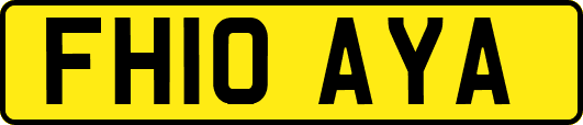 FH10AYA