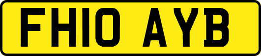 FH10AYB