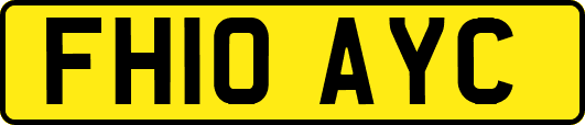 FH10AYC