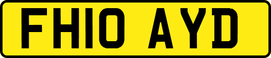 FH10AYD