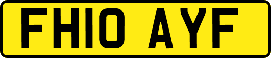 FH10AYF