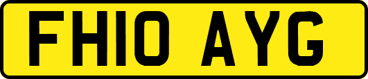 FH10AYG