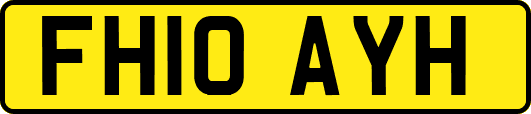 FH10AYH