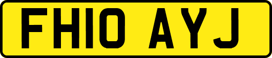 FH10AYJ