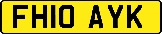 FH10AYK