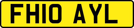 FH10AYL