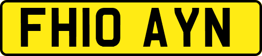FH10AYN