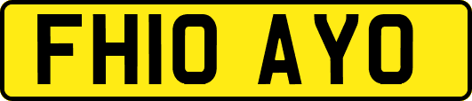 FH10AYO
