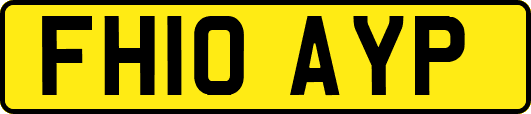 FH10AYP