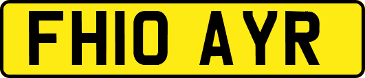 FH10AYR