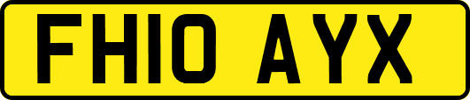 FH10AYX
