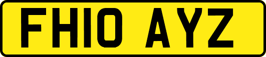 FH10AYZ
