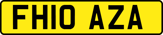 FH10AZA