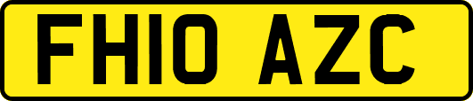 FH10AZC