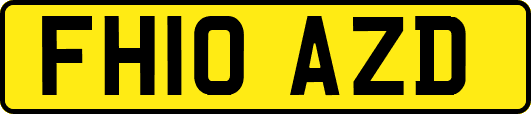 FH10AZD