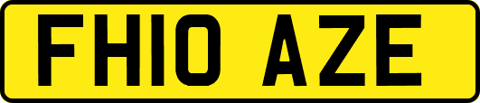 FH10AZE
