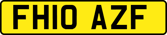 FH10AZF