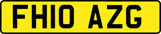 FH10AZG