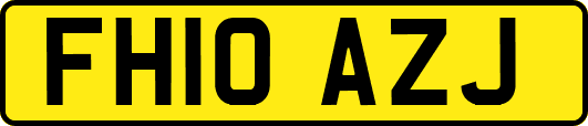 FH10AZJ