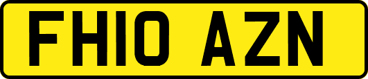 FH10AZN